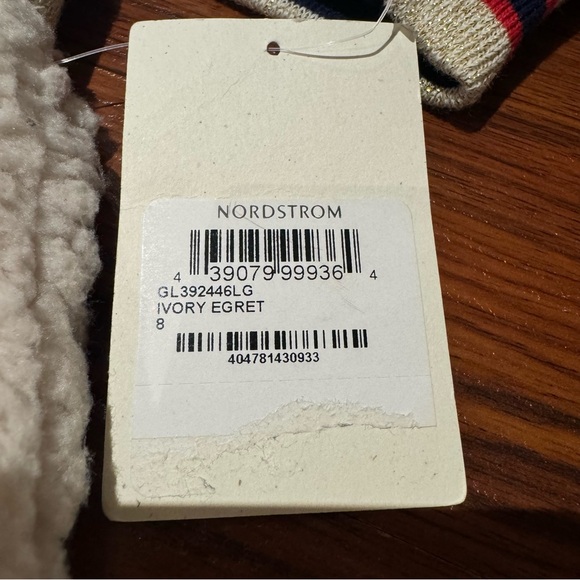 Faux Fur Sweater + Skirt Set - Picture 6 of 8